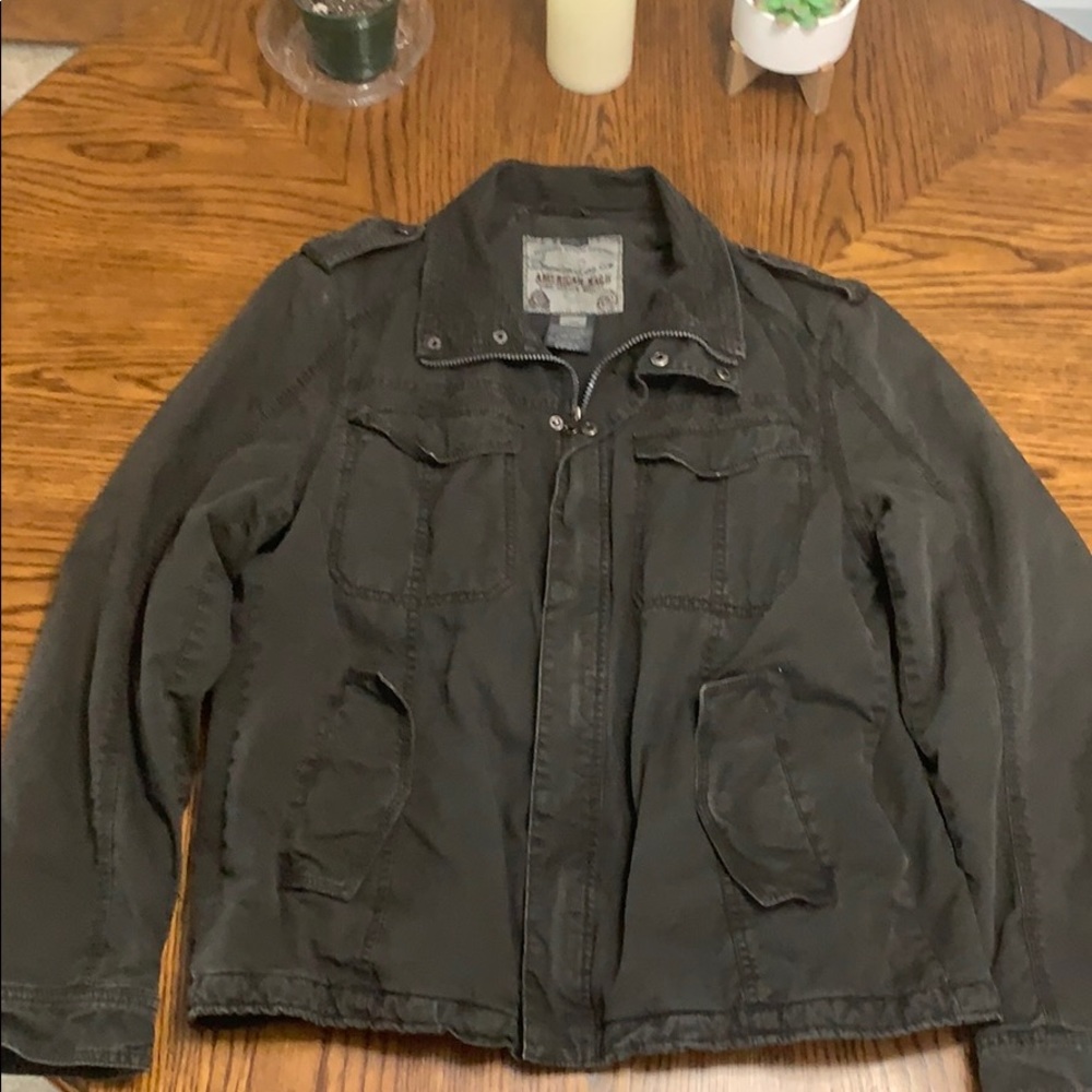 Men’s American Rag Field Jacket